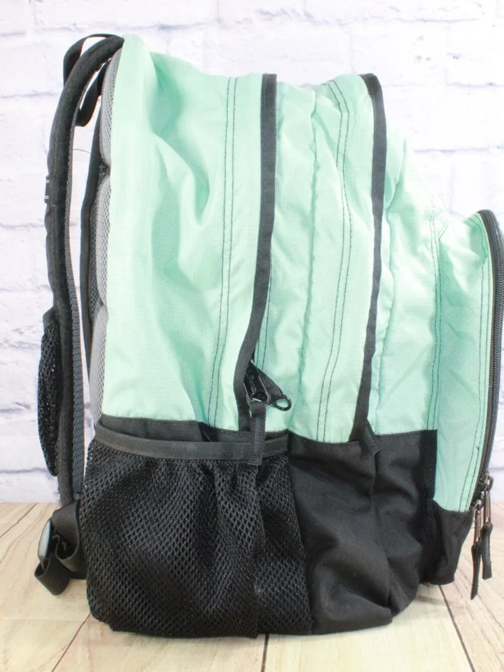 L.L. Bean extra roomy